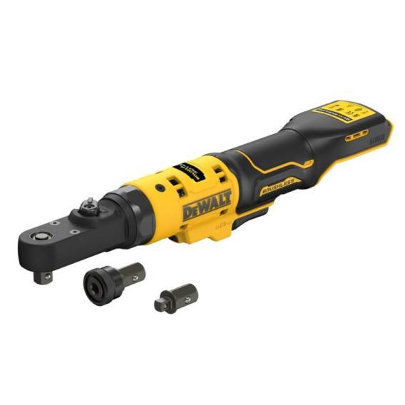 Obrázok pre DeWALT DCF500N-XJ aku utahovák