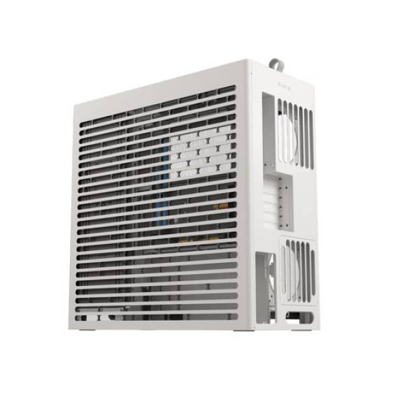 Obrázok pre HAVN HS 420 Midi Tower Bílá