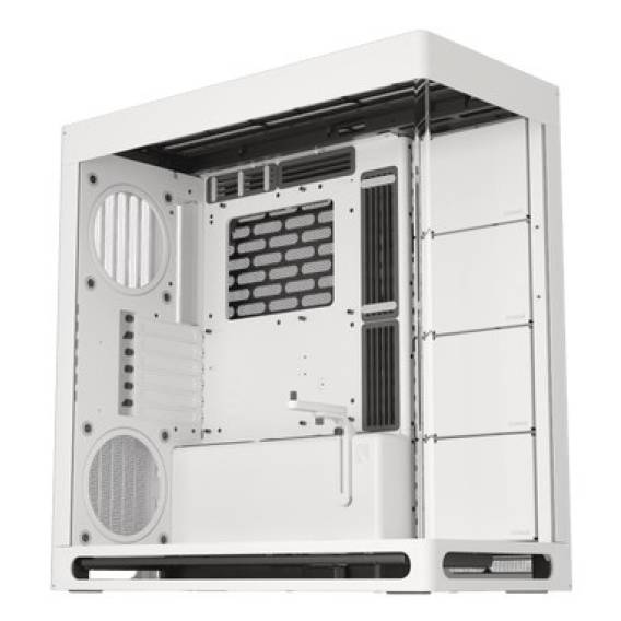 Obrázok pre HAVN HS 420 Midi Tower Bílá