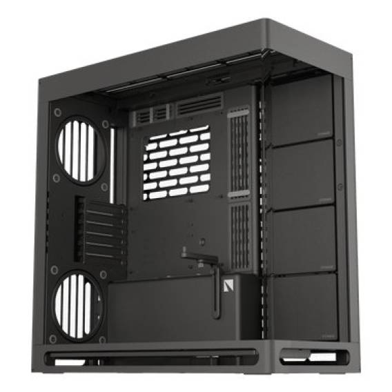 Obrázok pre HAVN HS 420 Midi Tower Černá