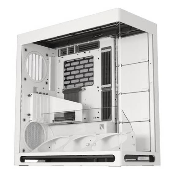 Obrázok pre HAVN HS 420 VGPU Midi Tower Bílá