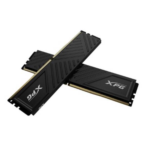 Obrázok pre XPG GAMMIX D35 paměťový modul 64 GB 2 x 32 GB DDR4 288-pin DIMM