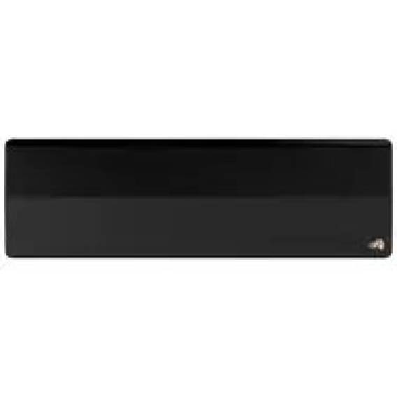 Obrázok pre Glorious Ergonomic Wrist Rest - Compact , Wood, Black