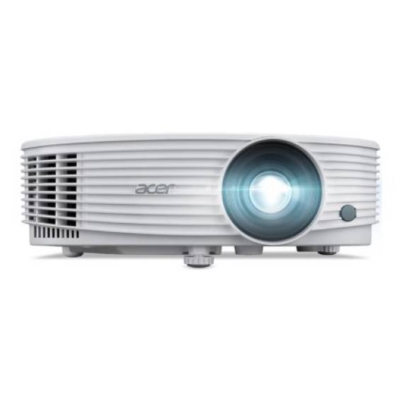 Obrázok pre Acer X1526 dataprojektor Projektor se standardní projekční vzdáleností 4000 ANSI lumen DLP 1080p (1920x1080) Bílá