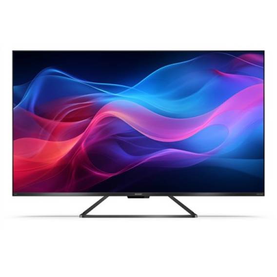 Obrázok pre Sharp 55GR8265E | 55 | Smart TV | Google TV | UHD