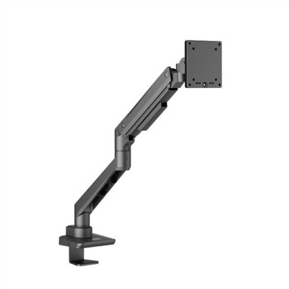 Obrázok pre Edbak DMV01 Držák/stojan na monitor 124,5 cm (49") Stůl Černá