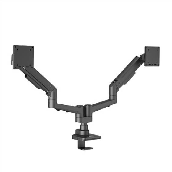 Obrázok pre Edbak DMV02 Držák/stojan na monitor 88,9 cm (35") Stůl Černá