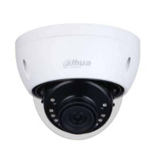 Obrázok pre Dahua Technology WizSense HAC-HDBW1500E Provedení Turret Bezpečnostní IP kamera Vnitřní a venkovní 2880 x 1620 px Strop/zeď