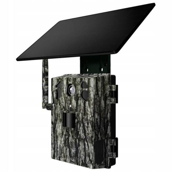 Obrázok pre Tophunt H6 Tree grain trail camera