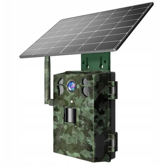 Obrázok pre Tophunt H6 Green trail camera