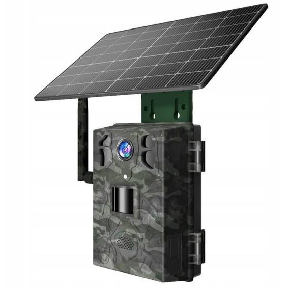 Obrázok pre Trail Camera Tophunt H6 Dark green