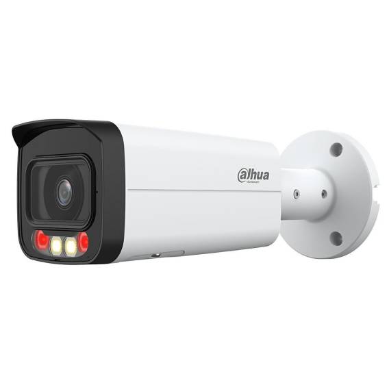 Obrázok pre IP Kamera DAHUA IPC-HFW2449T-AS-IL-0360B Bílá