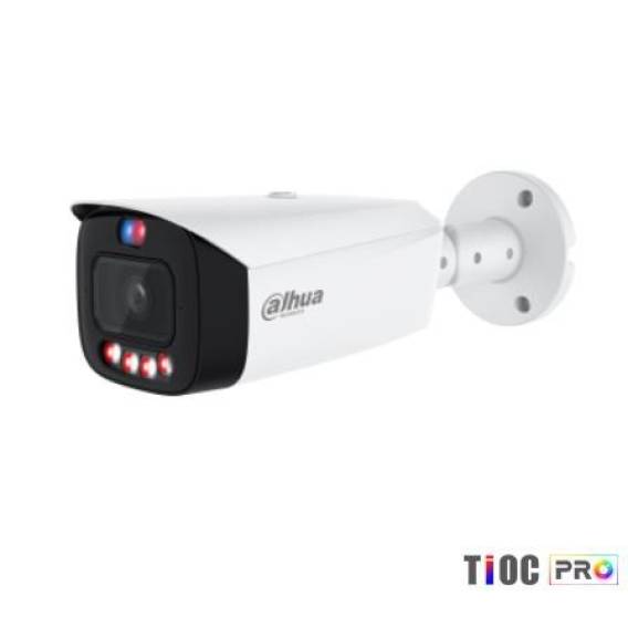 Obrázok pre NET CAMERA 6MP IR BULLET/HFW3649T1-ASPV0280B-PRO DAHUA