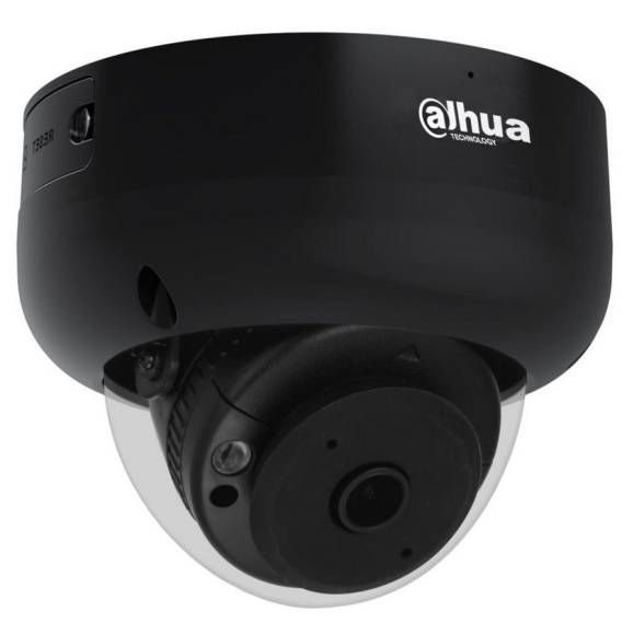 Obrázok pre DAHUA IP CAMERA IPC-HDBW3441R-AS-P-0210B-BLACK