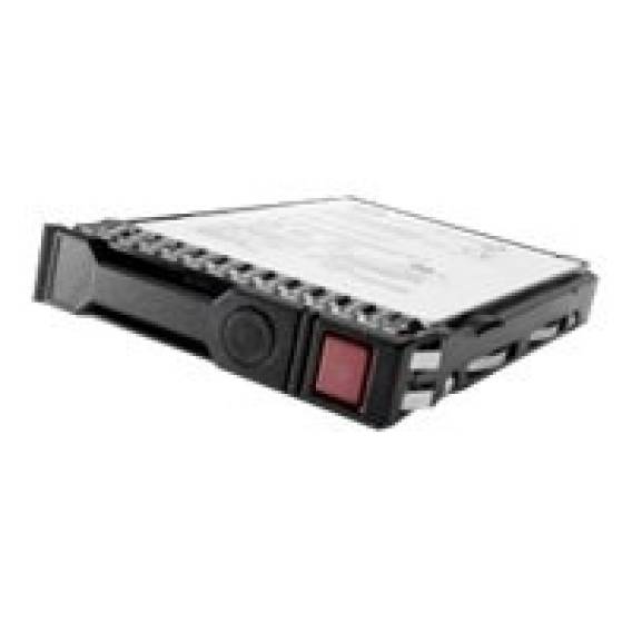 Obrázok pre HPE 2.4TB SAS 12G Mission Critical 10K SFF SC 3-year Warranty 512e Multi Vendor HDD vnitřní pevný disk 2,4 TB 10000 ot/min 2.5"