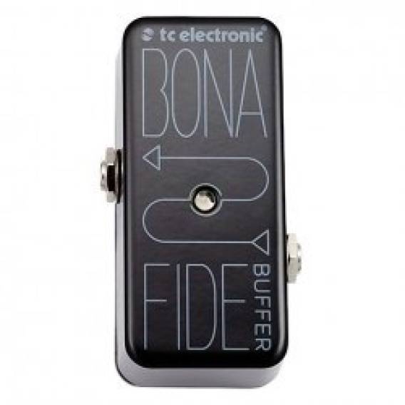Obrázok pre TC Electronic Bonafide Buffer Efekt typu bufor