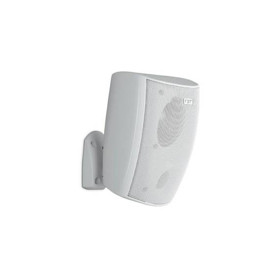 Obrázok pre FBT AC PROJECT 550WHT Głośnik ścienny, dwudrożny - 5,1" + 1" - 100W RMS - 100V - biały RAL9010
