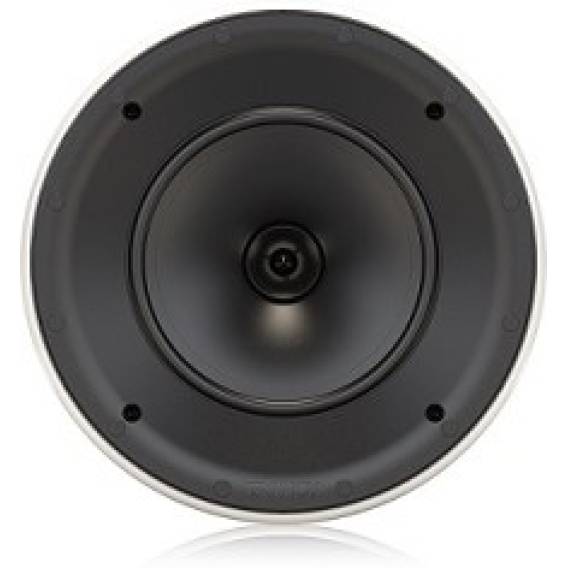 Obrázok pre Tannoy QCI 8DC Wysokiej jakości podwójny, koncentryczny głośnik sufitowy 8" do zastosowań instalacyjnych