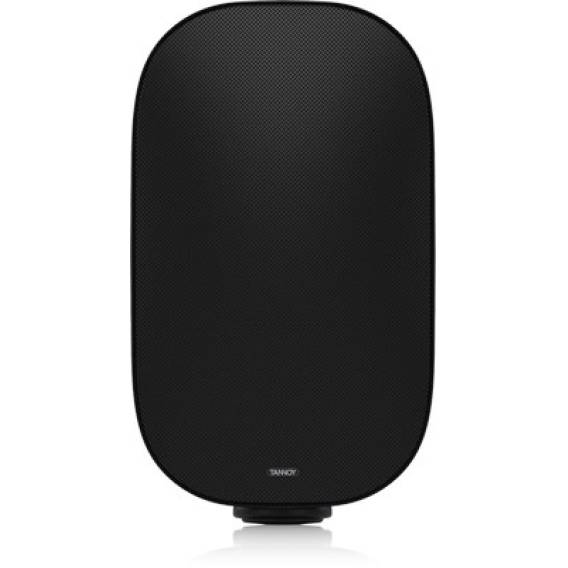 Obrázok pre Tannoy QCI A1-BL Wysokiej jakości podwójny, koncentryczny głośnik naścienny 5" do zastosowań instalacyjnych (czarny)
