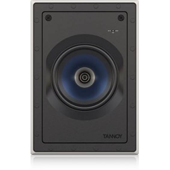 Obrázok pre Tannoy PCI 6DC IW Podwójny, koncentryczny głośnik wewnątrzścienny 6" premium do zastosowań instalacyjnych