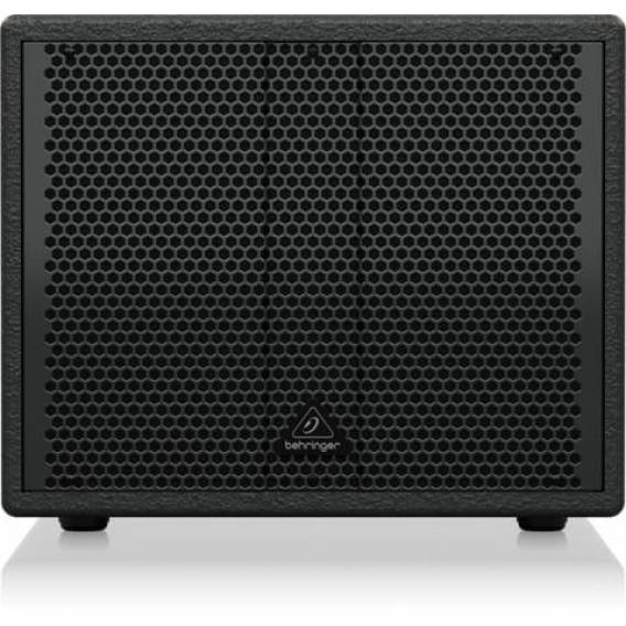 Obrázok pre Behringer SAT 1008 SUBA Subwoofer aktywny 8” 600W