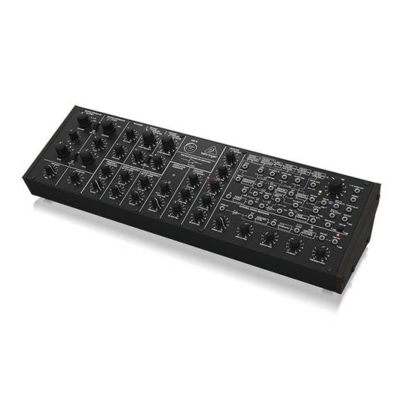 Obrázok pre Behringer K-2 MK II Syntezator analogowy