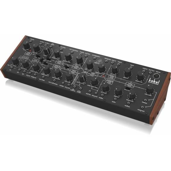 Obrázok pre Behringer KOBOL EXPANDER Syntezator analogowy
