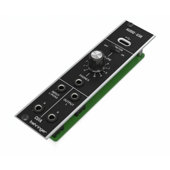 Obrázok pre Behringer CU1A Moduł syntezatora modularnego