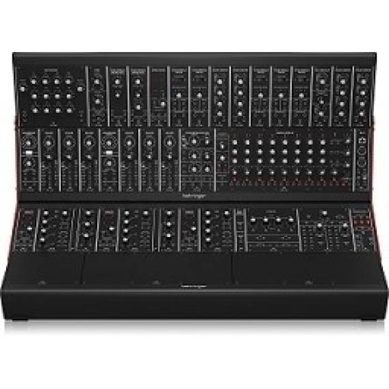 Obrázok pre Behringer SYSTEM 55 Zestaw syntezatora modularnego System 55