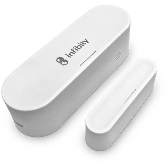 Obrázok pre INFIBITY Door and Window Sensor, Z-Wave Grenton