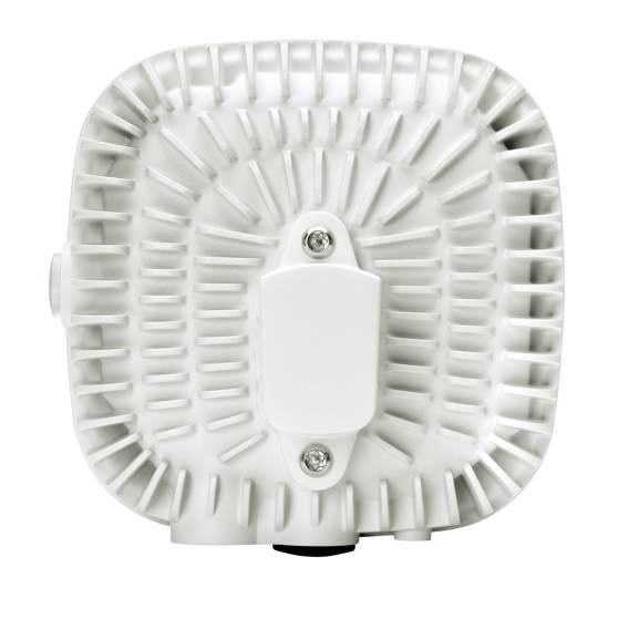 Obrázok pre HPE Aruba Networking AP-565 (RW) 802.11ax Dual 2x2 Radio Integrated Omni Antennas Outdoor AP 1774 Mbit/s Bílá Podpora napájení po Ethernetu (PoE)