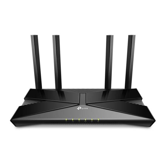 Obrázok pre TP-Link Archer VX1800v bezdrátový router Gigabit Ethernet Dvoupásmový (2,4 GHz / 5 GHz) Černá