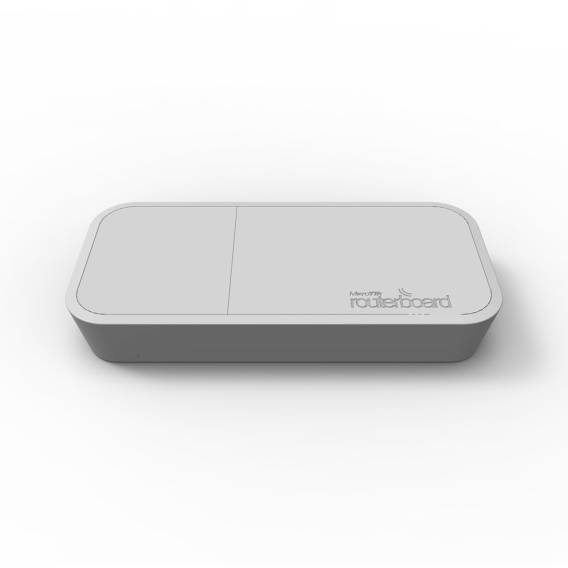 Obrázok pre Mikrotik FTC konvertor síťové kabeláže Bílá