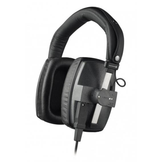 Obrázok pre Beyerdynamic DT 150 Sluchátka Kabel Přes hlavu Hudba Černá