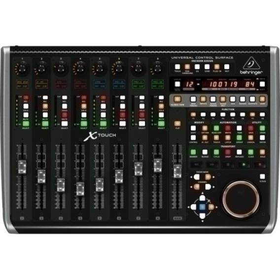 Obrázok pre Behringer X-TOUCH Kontroler DAW
