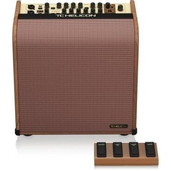 Obrázok pre TC Helicon Harmony V60 Combo do instrumentów akustycznych 60w