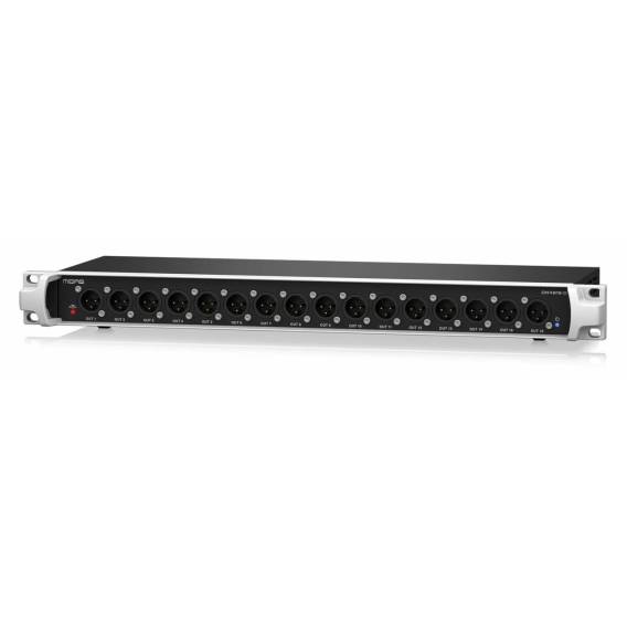 Obrázok pre Midas DN4816-O Moduł Stage Connect z 16 wyjściami analogowymi i Ultranet I/O