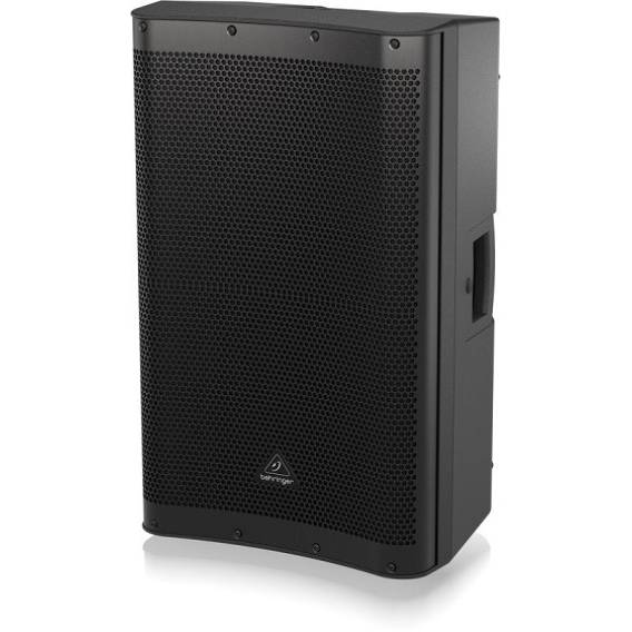Obrázok pre Behringer DR115DSP reproduktor veřejného rozhlasu 2-way