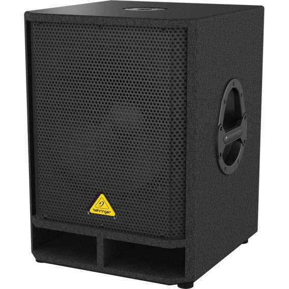 Obrázok pre Behringer Eurolive VQ1500D Černá 500 W