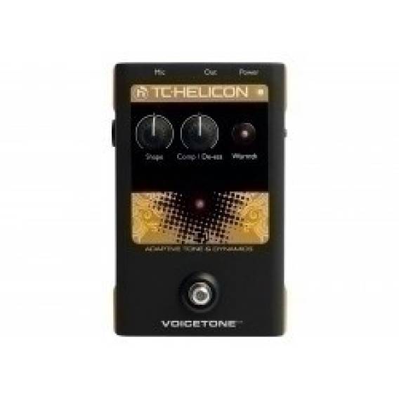 Obrázok pre TC Helicon VoiceTone T1 Eq/Dynamizer