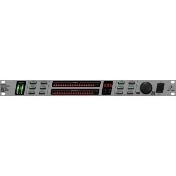 Obrázok pre Behringer FBQ2496 audio ekvalizér