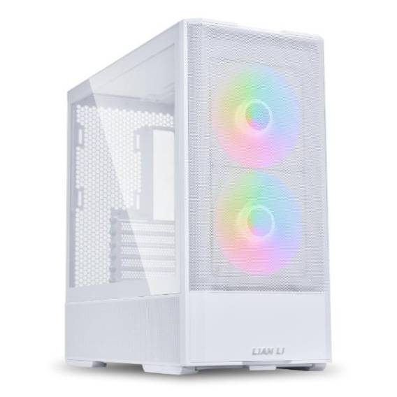 Obrázok pre Lian Li Lancool 207 Midi Tower Bílá