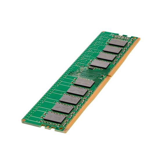 Obrázok pre HPE 16GB (1x16GB) Single Rank x8 DDR5-4800 CAS-40-39-39 Unbuffered Standard Memory Kit paměťový modul 4800 MT/s 288-pin DIMM
