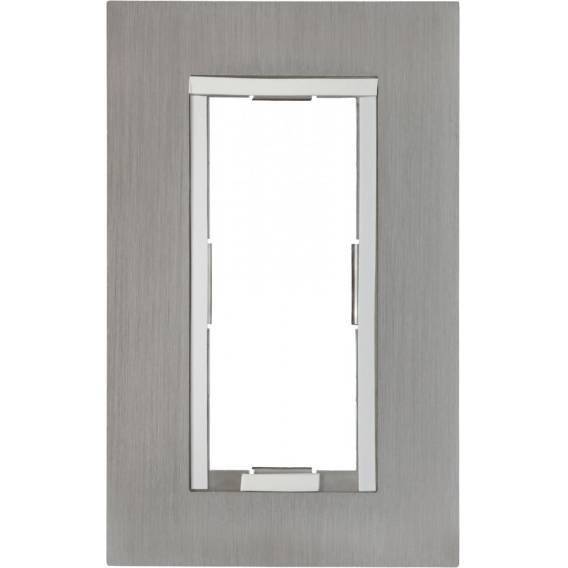 Obrázok pre ACO FAM-M2-S panel grille for Familio P/PRO-A panel