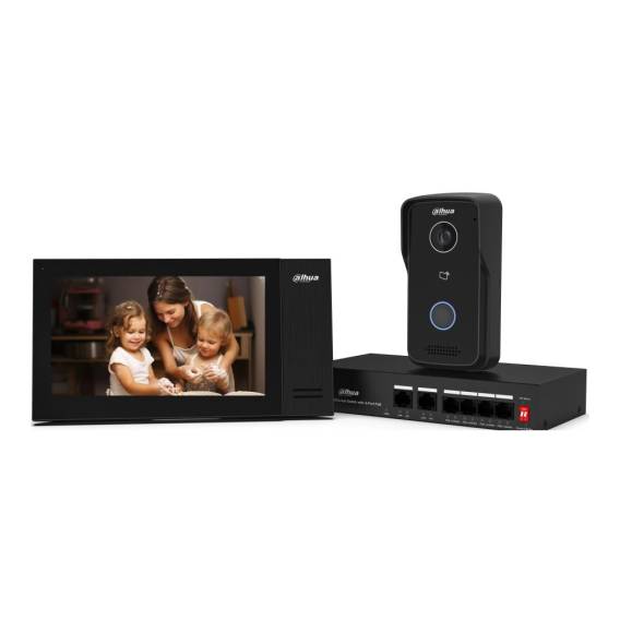 Obrázok pre DAHUA KTP02 Video Door Phone Set