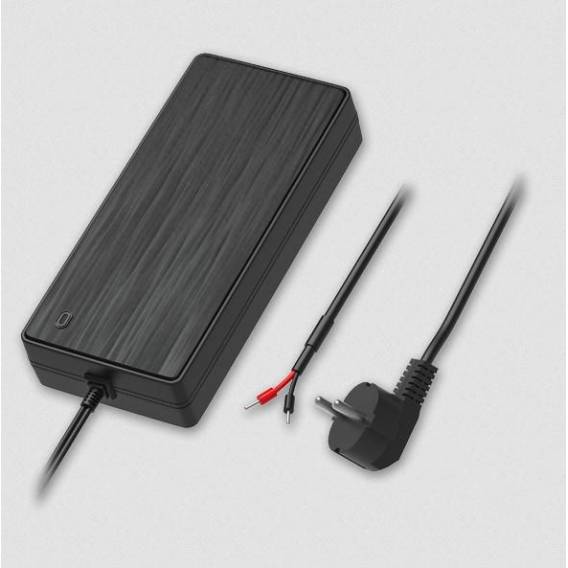 Obrázok pre Teltonika PR320EUA zdroj/transformátor Vnitřní 250 W Černá