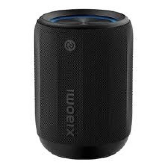 Obrázok pre Xiaomi QBH4274GL Přenosný a párty reproduktor Stereofonní přenosný reproduktor Černá 6 W