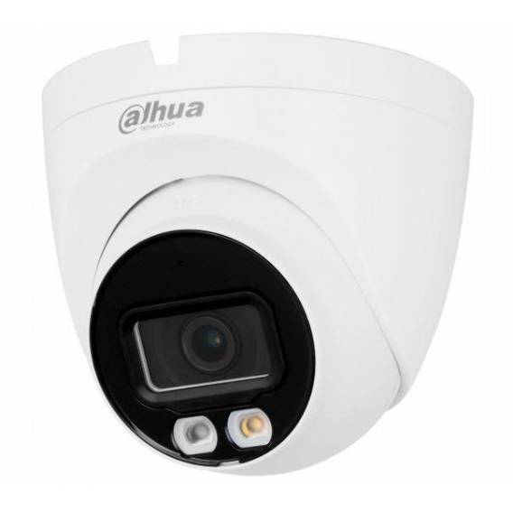 Obrázok pre DAHUA IP CAMERA IPC-HDBW2249E-S-IL-0280B