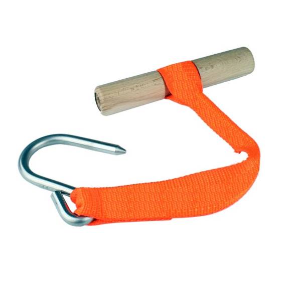 Obrázok pre T-bar for pulling the carcass, XL