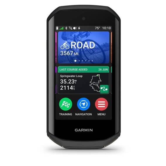 Obrázok pre Navigace pro jízdní kola Garmin Edge 1050